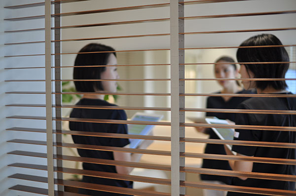 歯科衛生士業務